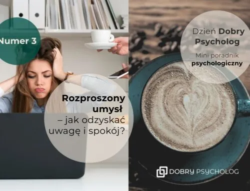 Zdjęcie Jak pozbyć się objawów somatycznych nerwicy i odzyskać spokój