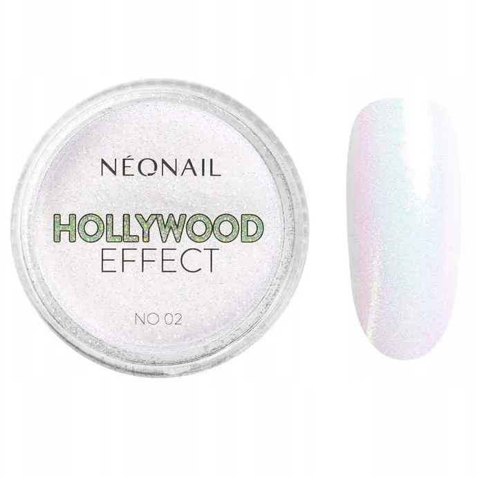 Zdjęcie Jak nałożyć pyłek Hollywood na paznokcie - proste kroki i efekty