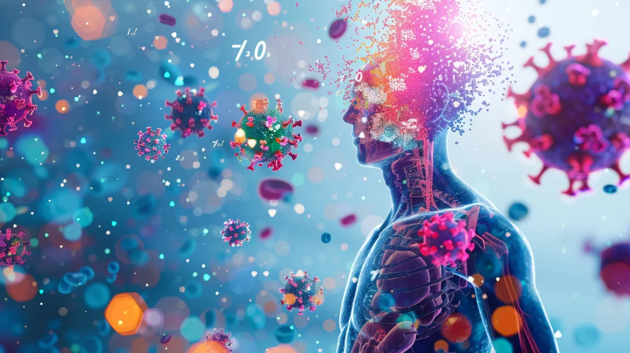 Zdjęcie Choroby autoimmunologiczne: Pokazujemy 7 faktów, które zaskakują
