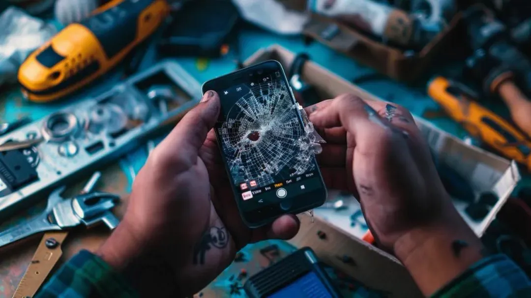 Zdjęcie Dlaczego nie działa aparat w telefonie? Oto najczęstsze przyczyny i rozwiązania