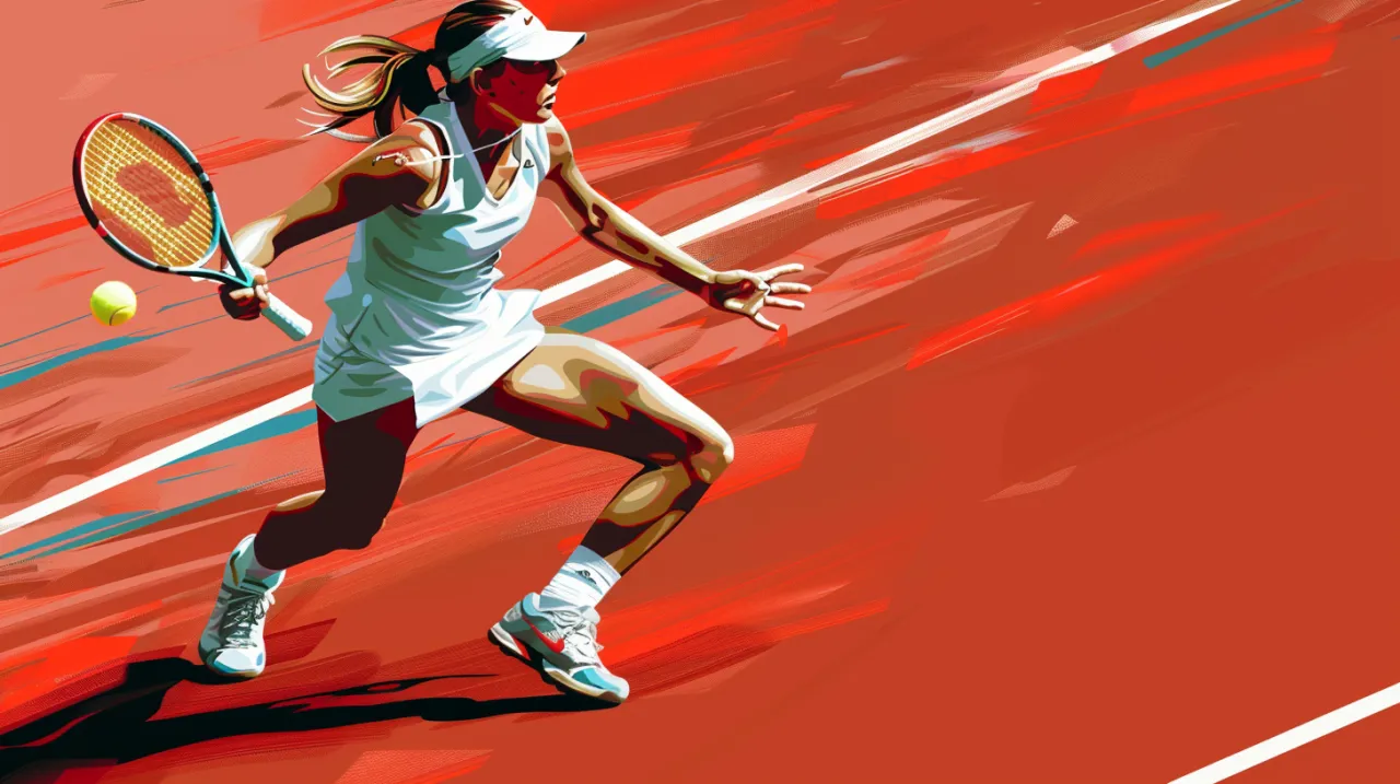 Zdjęcie Indian Wells: Czy Polki powalczą o tytuł?