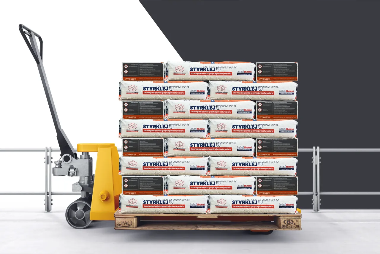 Zdjęcie Jaki klej do siatki na styropian? Wybierz najlepszy produkt i uniknij problemów