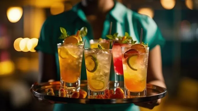 Zdjęcie Najlepsze przepisy na drinki z piwem Desperados, które zaskoczą smakami