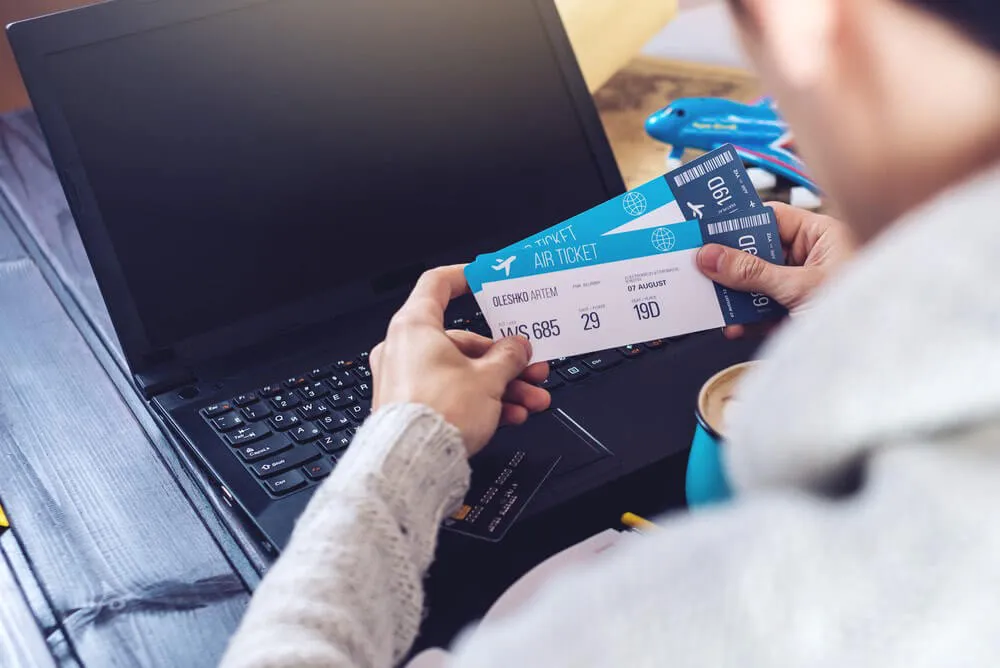 Zdjęcie Czy Ryanair zwraca za bilety? Sprawdź, kiedy możesz odzyskać pieniądze