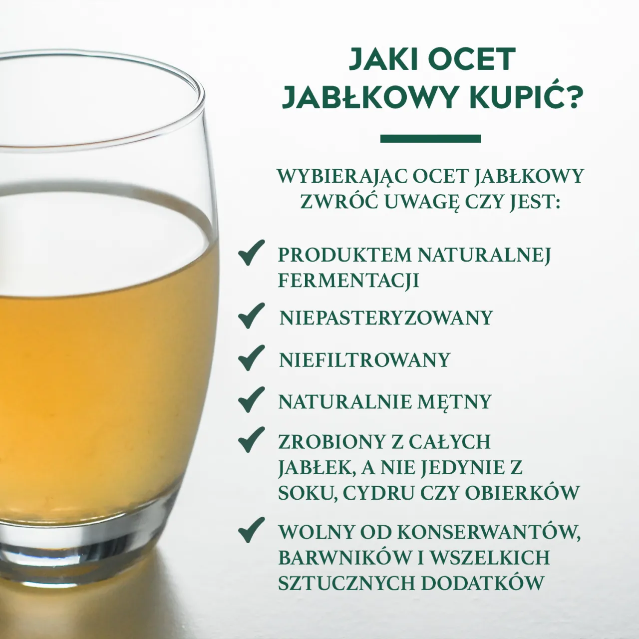 Zdjęcie Czy ocet jabłkowy naprawdę obniża cholesterol? Sprawdź naukowe fakty i skuteczność