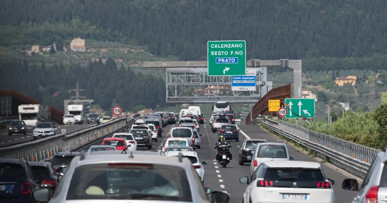 Zdjęcie Ile kosztuje autostrada we Włoszech? Sprawdź opłaty i oszczędzaj na podróży
