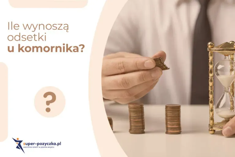 Zdjęcie Jakie odsetki nalicza komornik i jak uniknąć niekorzystnych kosztów