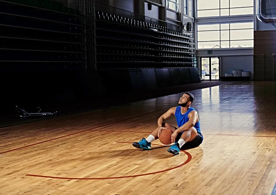 Zdjęcie Jaki sport uprawia się na hali? Odkryj najlepsze dyscypliny na zimę