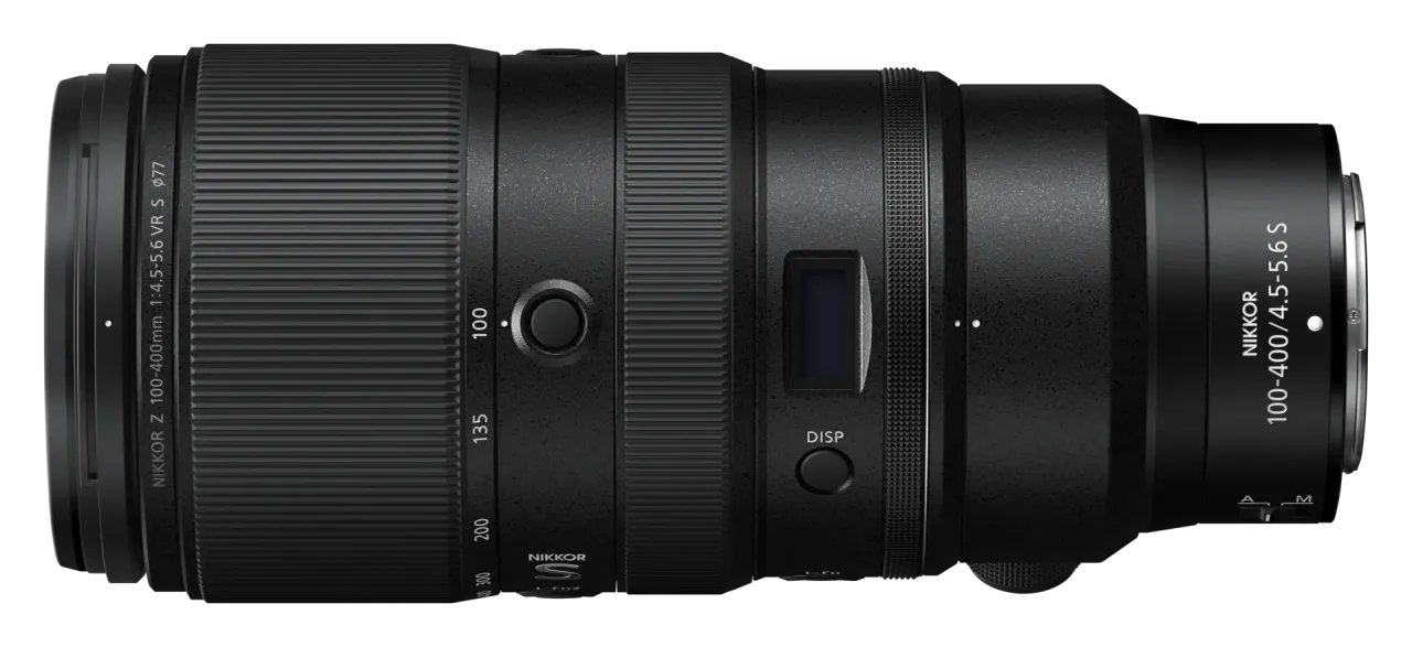 Zdjęcie Najlepsze obiektywy Nikon do pełnej klatki. Uniknij kosztownych błędów!