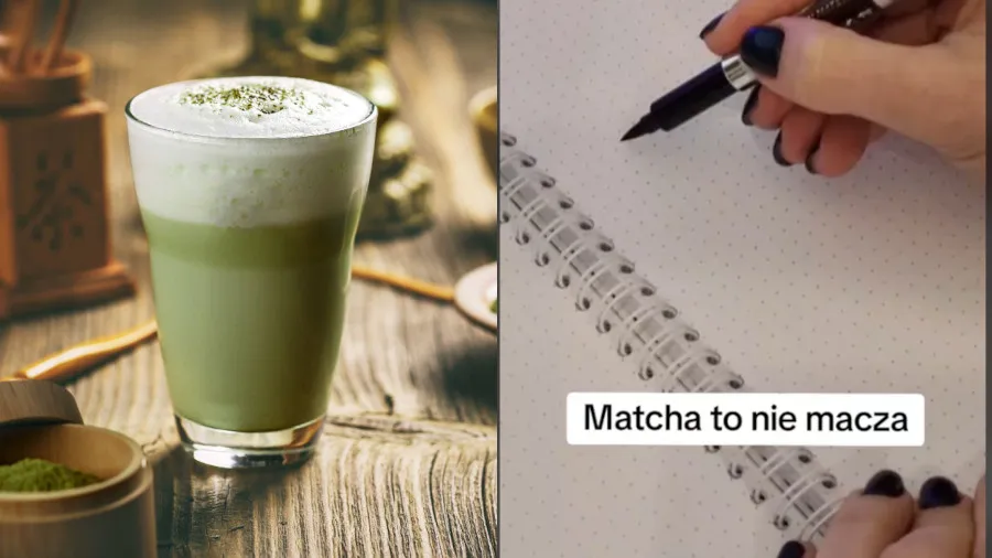 Zdjęcie Jak czytać matcha: prawidłowa wymowa i najczęstsze błędy