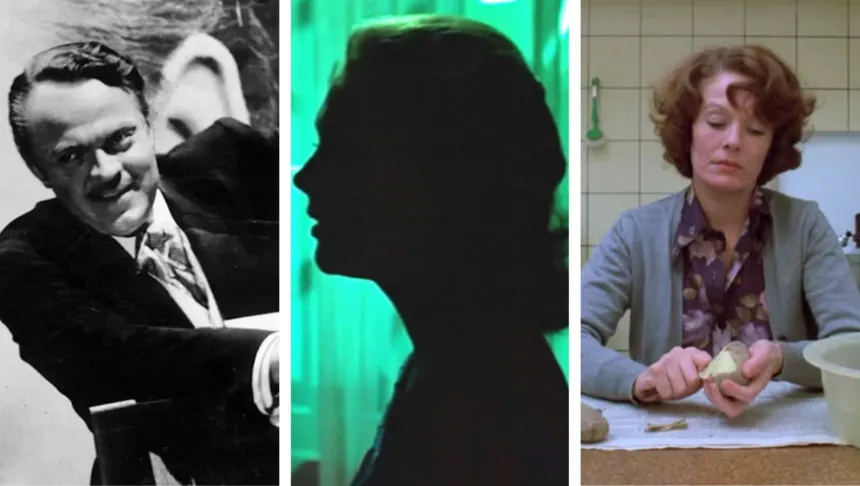 Zdjęcie Czy Obywatel Wellesa to najwybitniejszy film wszech czasów?