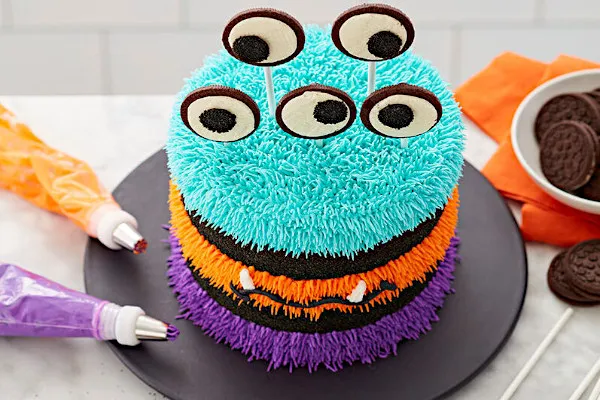 Zdjęcie Jak zrobić ozdoby na torta, które zachwycą Twoich gości