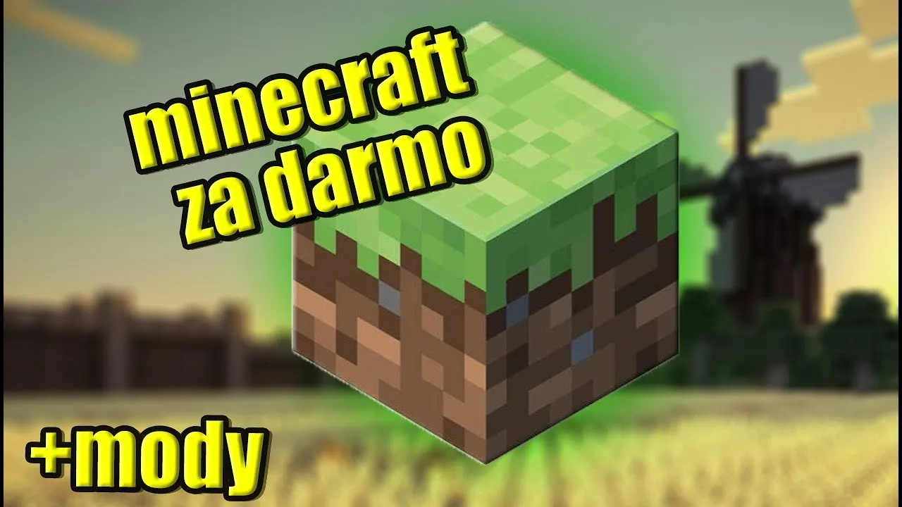 Zdjęcie Jak zainstalować Minecraft za darmo? Najlepsze metody i porady krok po kroku