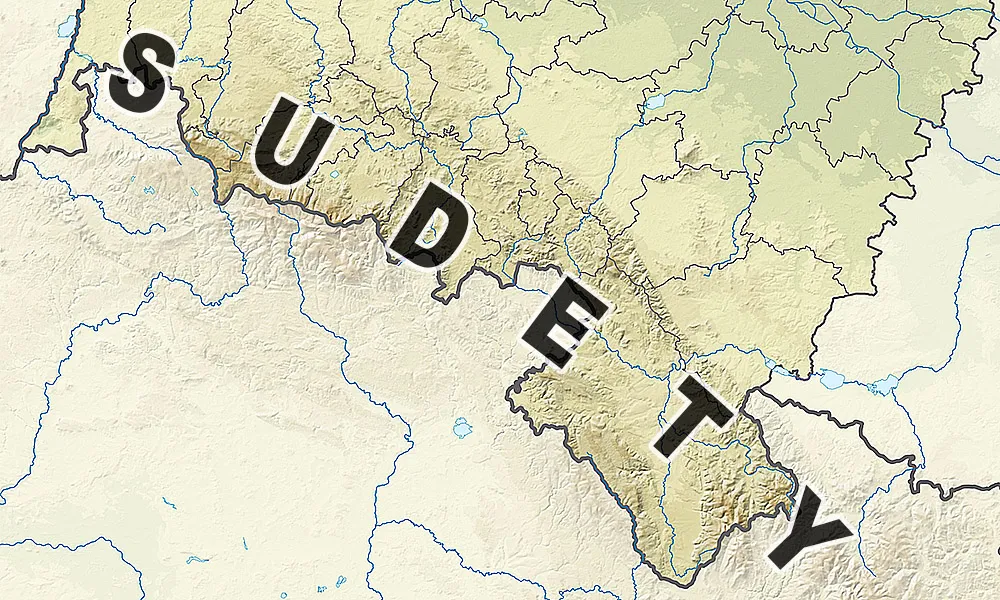 Zdjęcie Czy Sudety to faktycznie najstarsze góry w Polsce? Sprawdź dowody naukowe