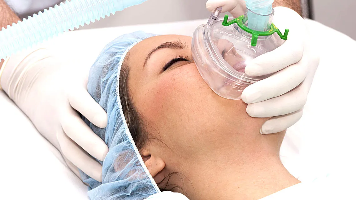 Zdjęcie Jak się znieczulić przed dentystą, aby uniknąć bólu i stresu