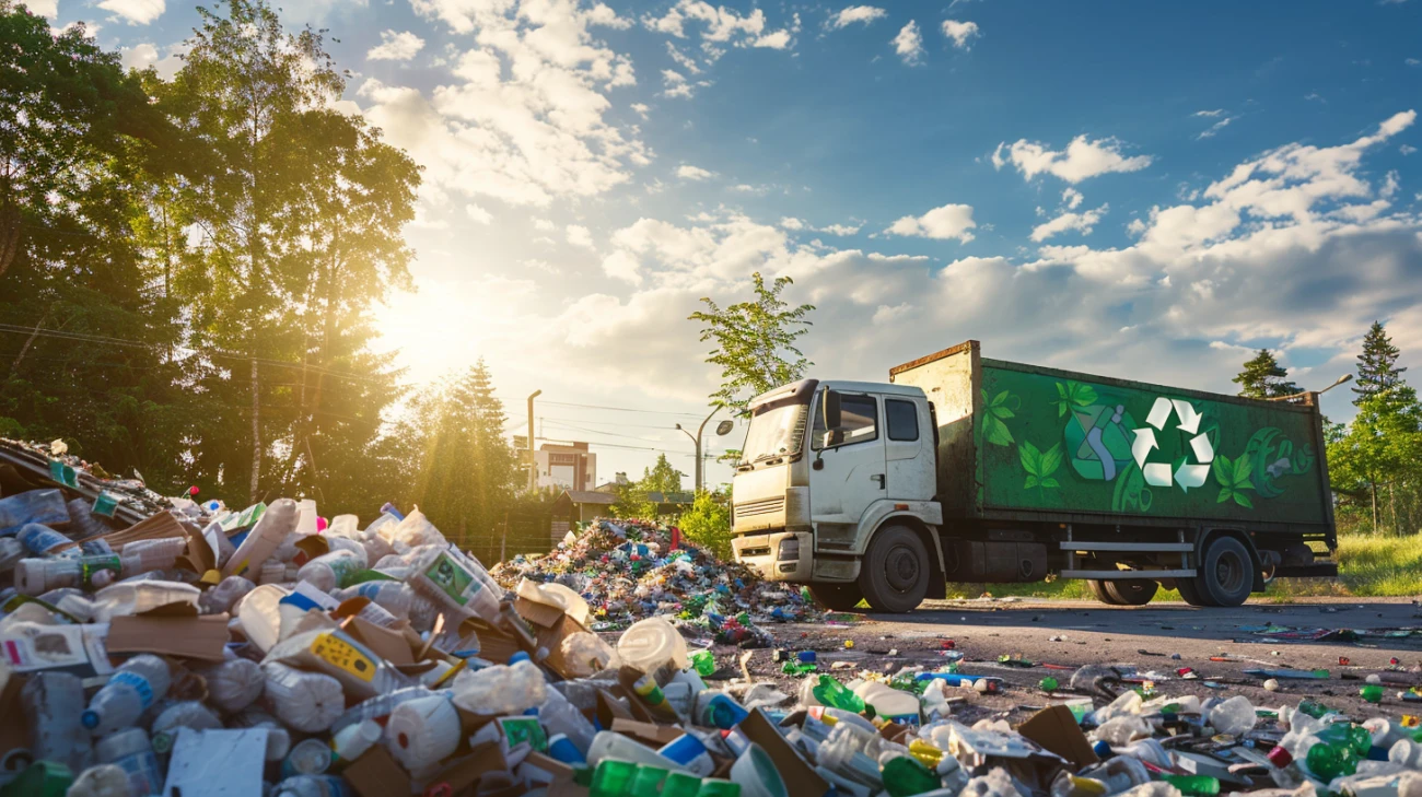 Zdjęcie Recenzje i opinie na temat firmy Ecopartner - sprawdź teraz!