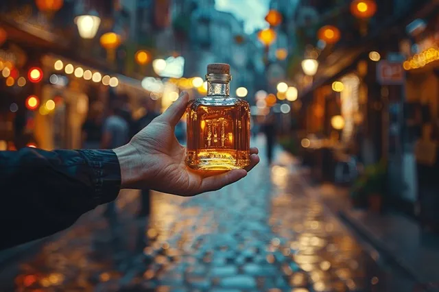 Zdjęcie Czy mam problem z alkoholem? Sprawdź, zanim będzie za późno