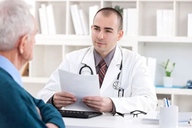 Zdjęcie Jak napisać wniosek o urlop dla poratowania zdrowia - krok po kroku