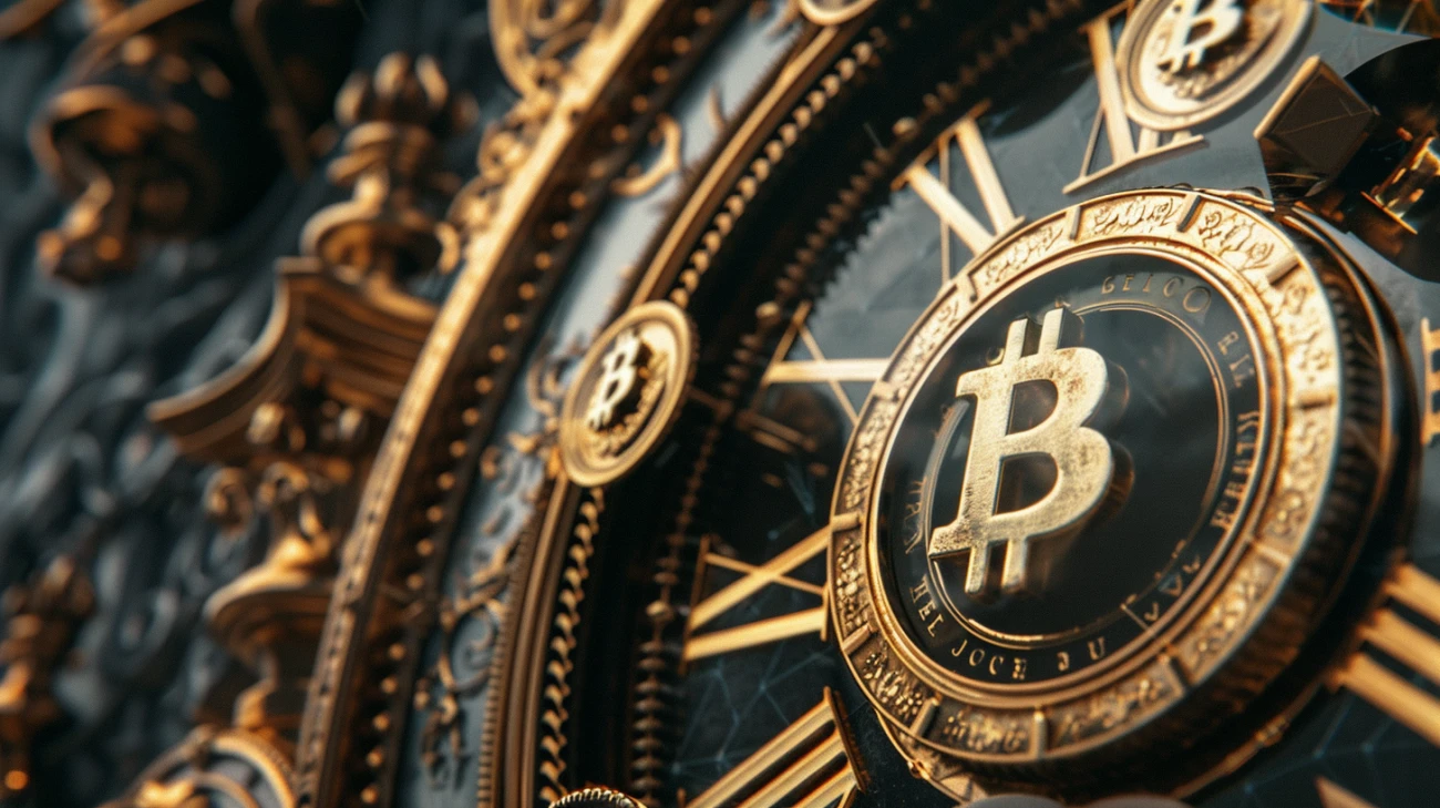 Zdjęcie Ile czasu musimy czekać na skutki halvingu Bitcoina? Analitycy QCP mają odpowiedź