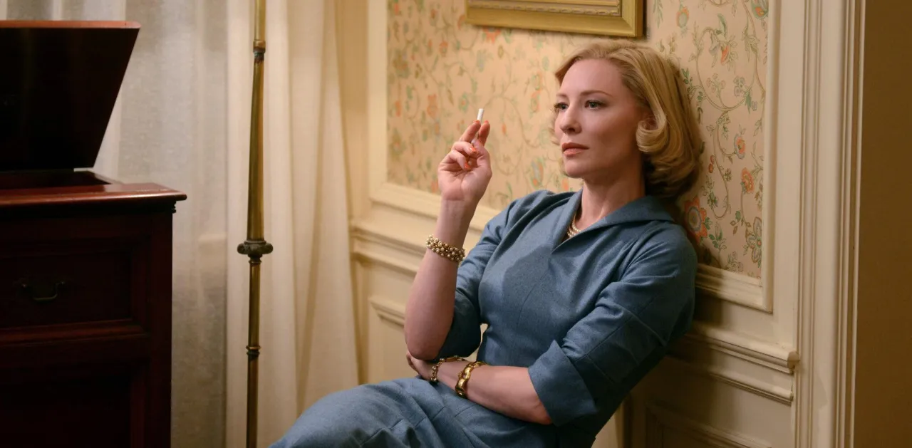 Zdjęcie Cate Blanchett filmy: Najważniejsze role wybitnej aktorki