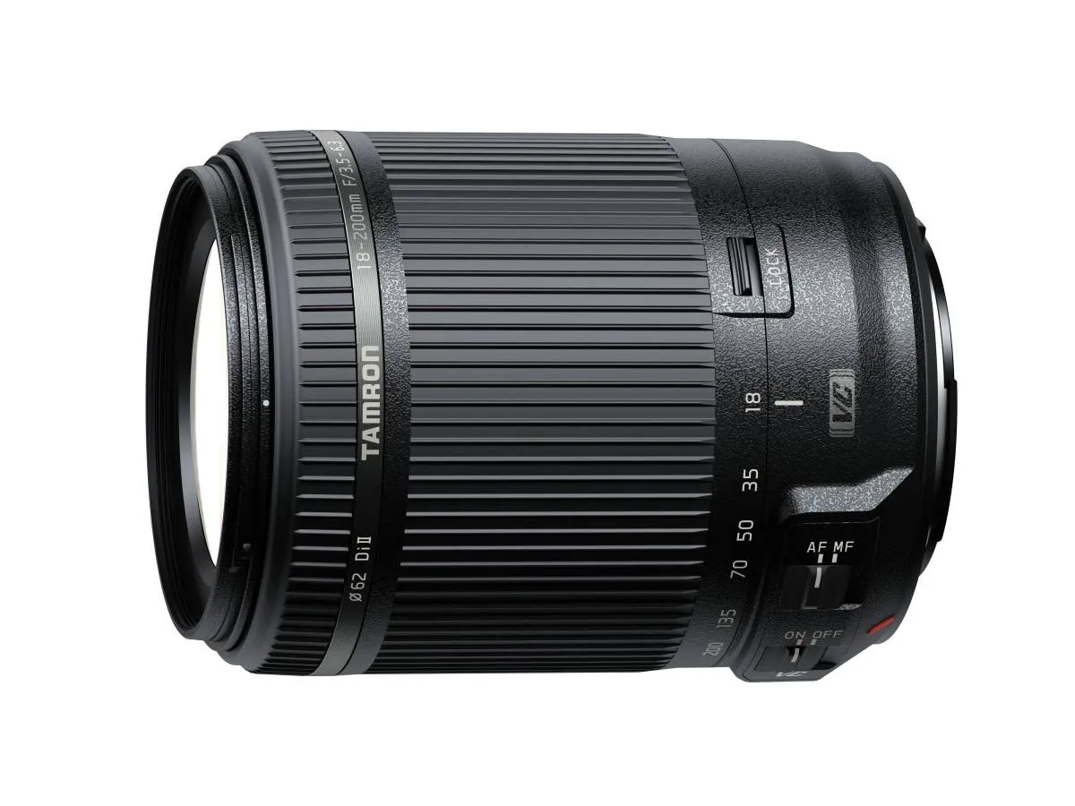 Zdjęcie Obiektyw 18-200 Sigma czy Tamron – który wybrać i uniknąć błędów? Porównanie i opinie