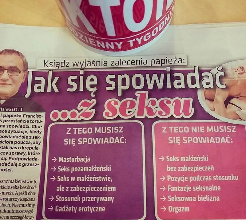 Zdjęcie Czy stosunek przerywany to grzech? Moralne dylematy i religijne spojrzenia