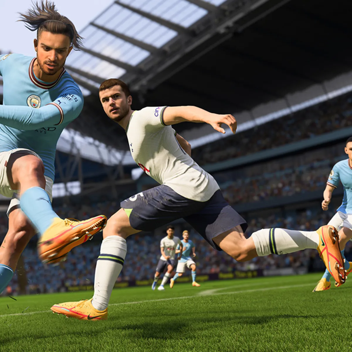 Zdjęcie Jak grać w FIFA 23: Odkryj sekrety skutecznej gry i strategii