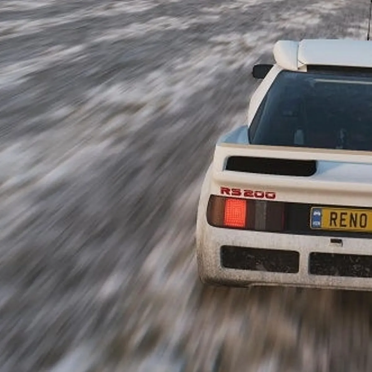 Zdjęcie Jak zrobić konwój w Forza Horizon 4 i uniknąć najczęstszych błędów