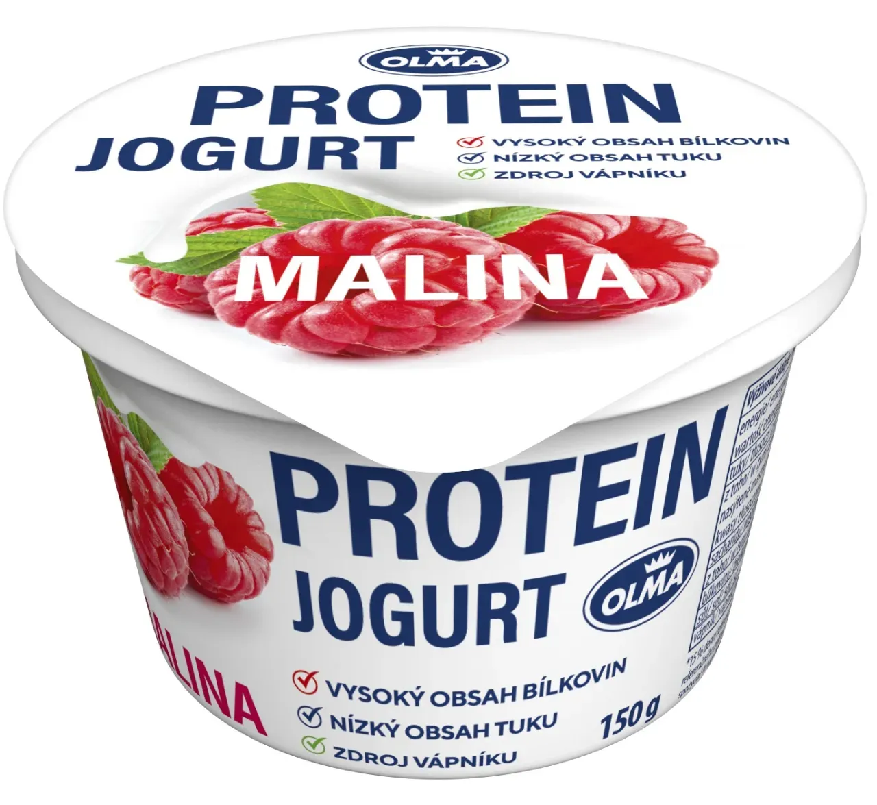Zdjęcie Jogurt proteinowy dla kogo? Odkryj korzyści dla zdrowia i diety