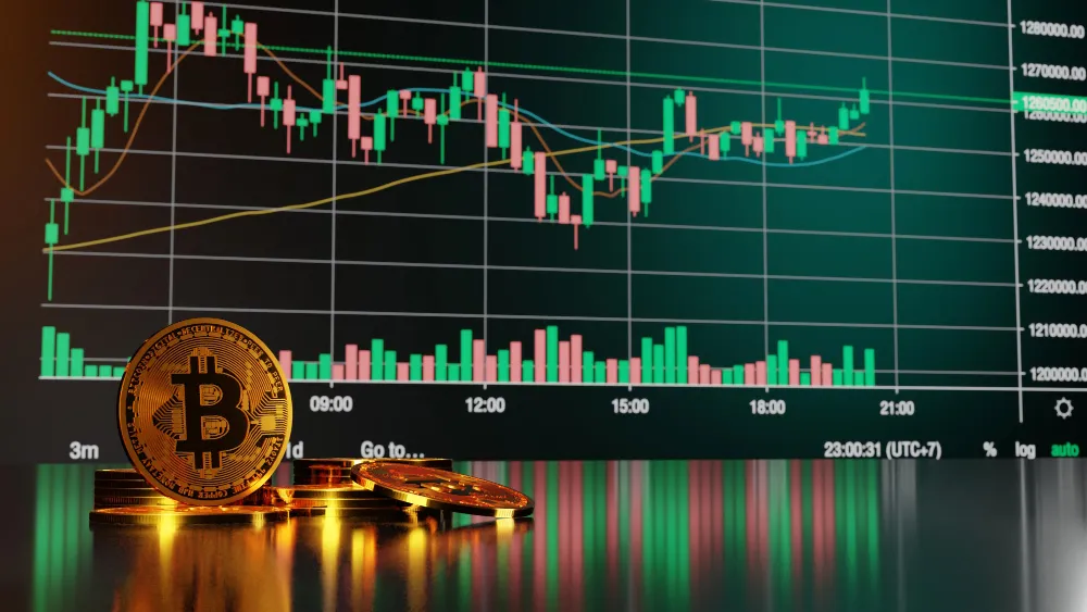 Zdjęcie Na czym polegają kryptowaluty? Zrozumienie ich działania i potencjału