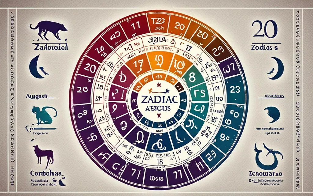 Zdjęcie Poznaj datę urodzenia i swój horoskop: cechy każdego znaku zodiaku