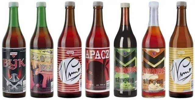 Zdjęcie Gdzie kupić wino patykiem pisane? Odkryj rzadkie okazje na rynku