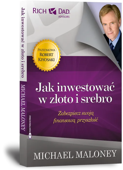 Zdjęcie Jak inwestować w złoto i srebro - uniknij najczęstszych błędów