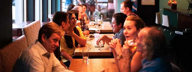 Zdjęcie Gdzie zjeść w Dobczycach? Odkryj najlepsze restauracje i smaki