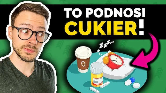 Zdjęcie Podwyższony poziom cukru przyczyny: co naprawdę go wywołuje?
