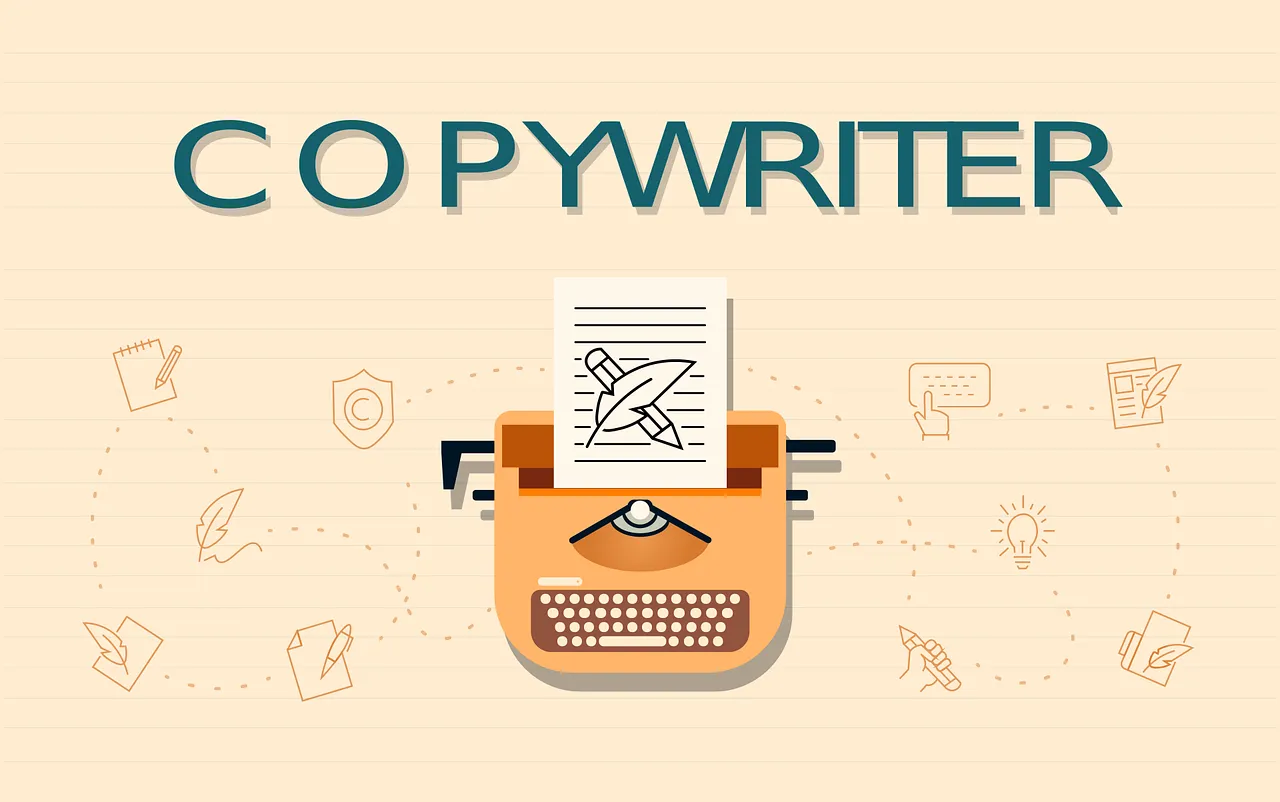 Zdjęcie Kim jest copywriter? Kluczowe zadania i umiejętności w zawodzie