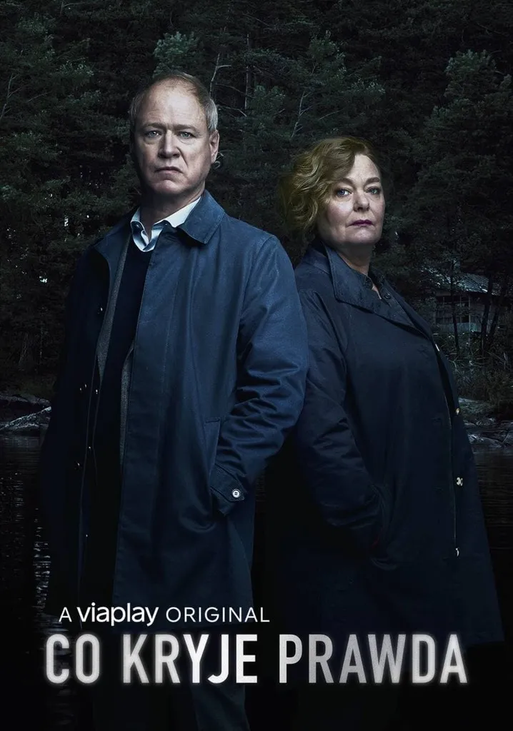 Zdjęcie Co kryje prawda na Netflix? Odkryj, dlaczego nie znajdziesz tego serialu