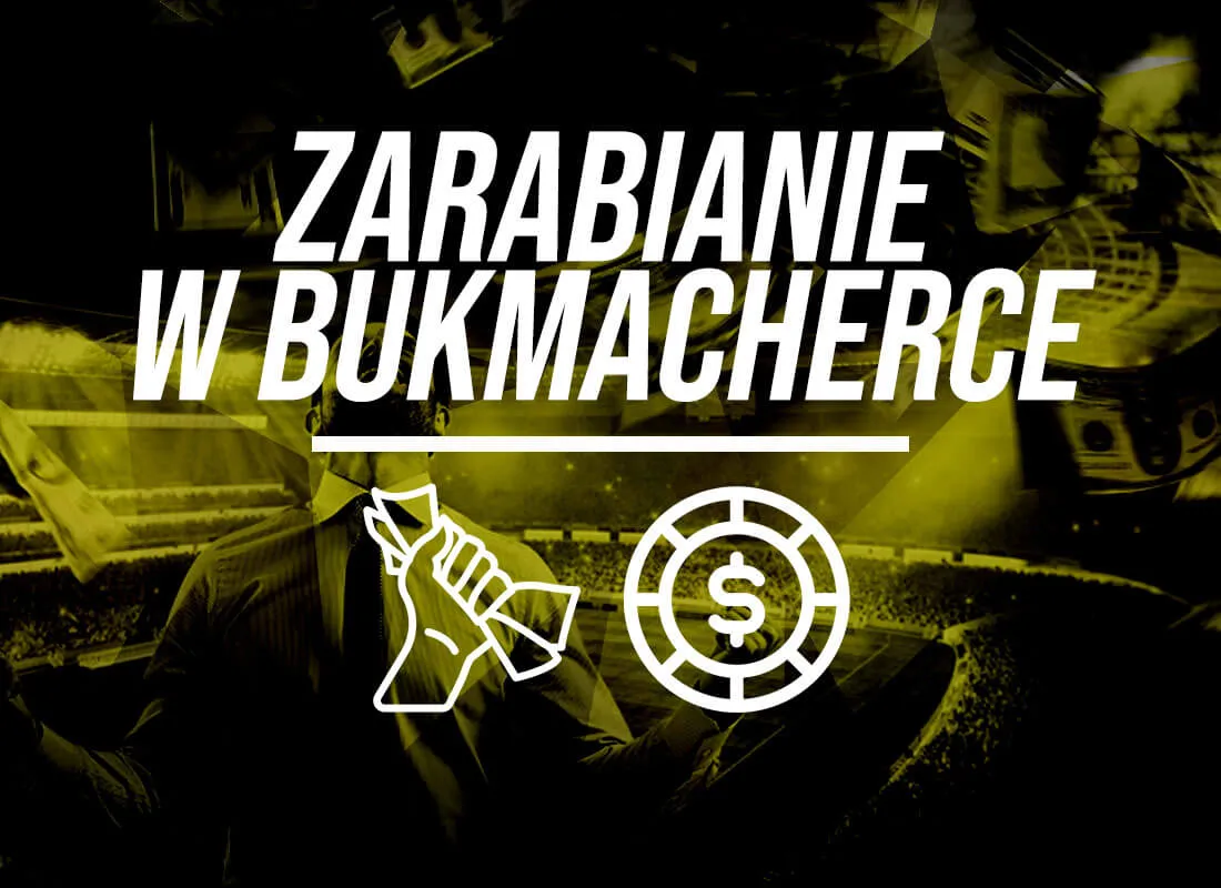 Zdjęcie Ile można zarobić na zakładach bukmacherskich? Fakty i mity o zyskach