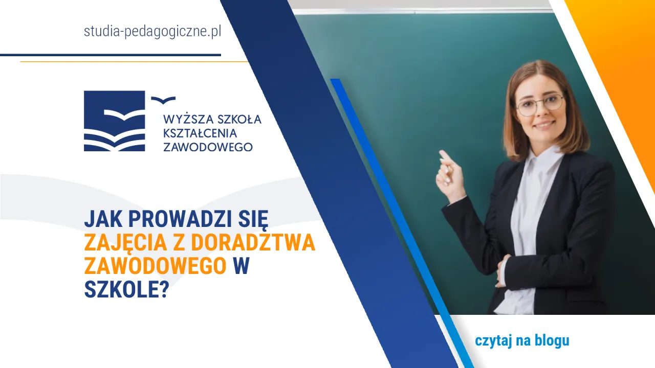 Zdjęcie Czy zajęcia z doradztwa zawodowego są obowiązkowe w szkołach?