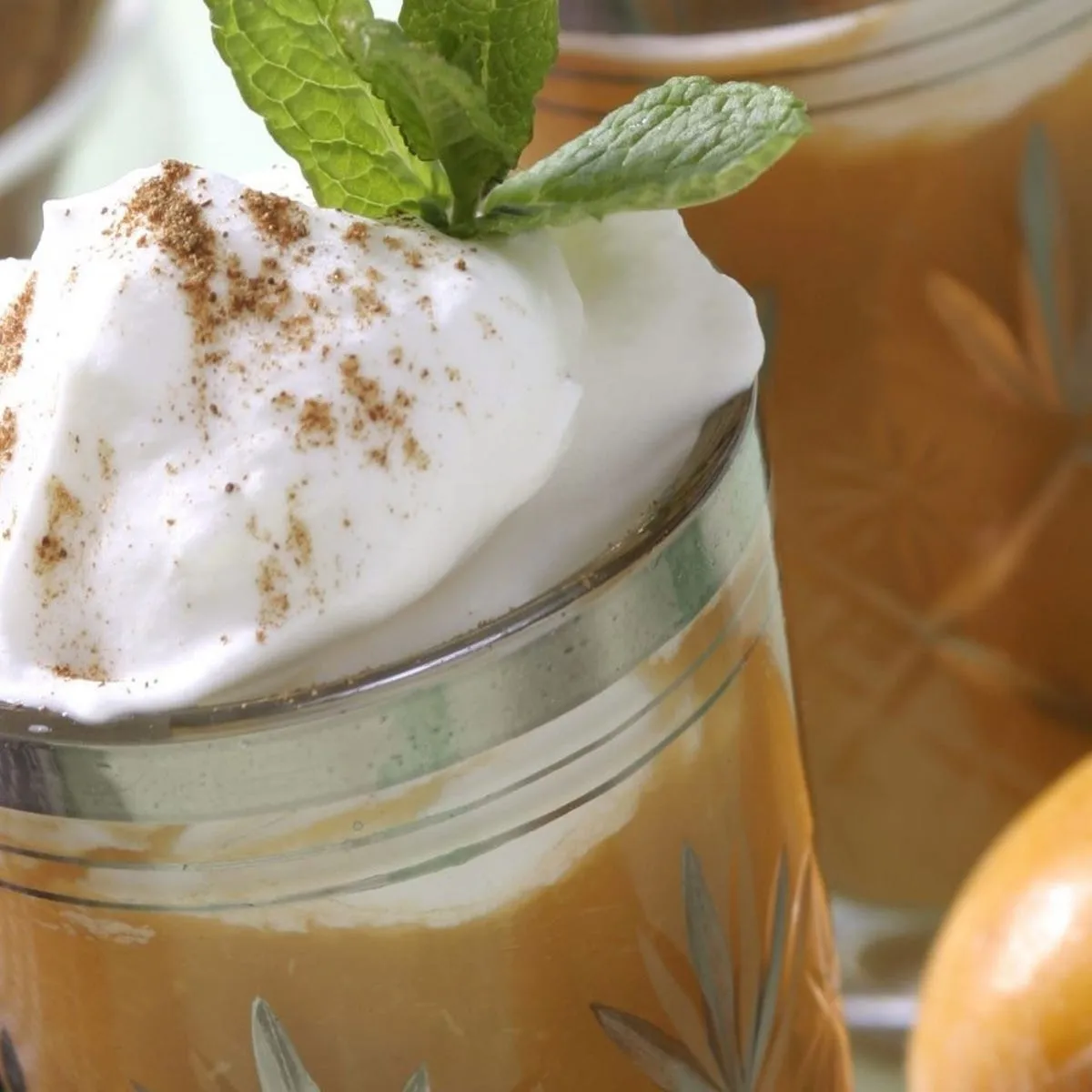 Zdjęcie Delicioso batido de nísperos: receta fácil y refrescante para disfrutar