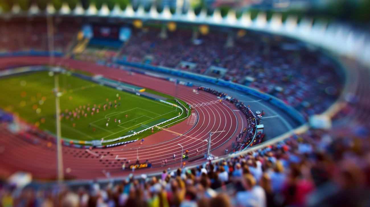 Zdjęcie Drużynowe Mistrzostwa Europy w Lekkoatletyce 2025 - informacje