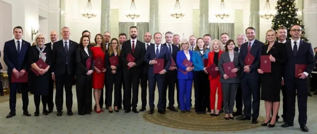 Zdjęcie Kiedy Tusk wraca do Polski? Ostatnie informacje i spekulacje