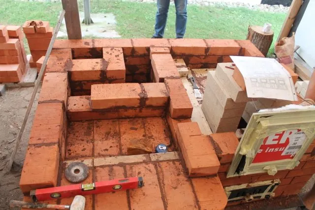 Zdjęcie Domowa zaprawa szamotowa: prosty sposób na zrobienie trwałej mieszanki