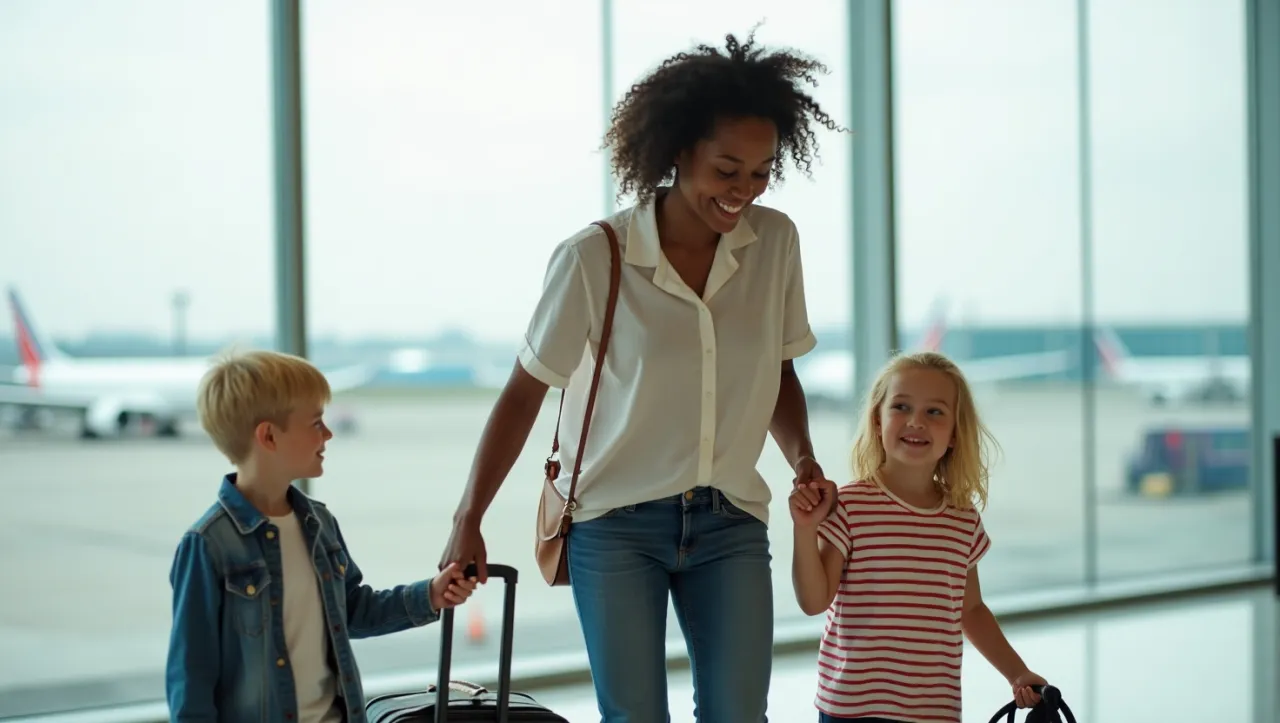 Zdjęcie Vacaciones en un trabajo: conoce tus derechos y evita sorpresas