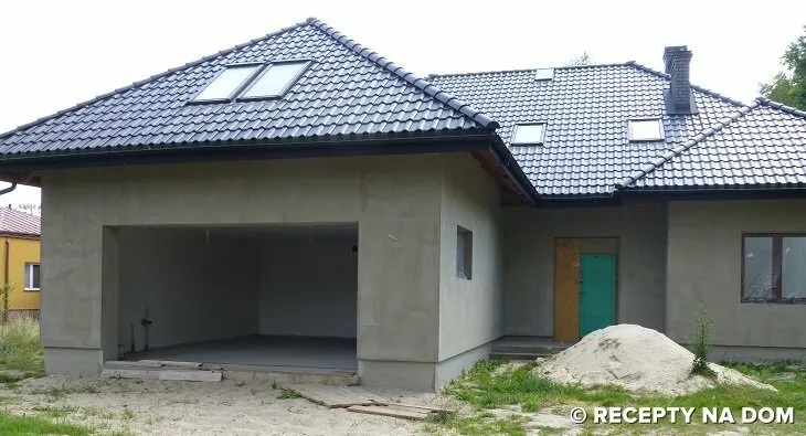 Zdjęcie Jak zrobić wylewkę w garażu - uniknij najczęstszych błędów i oszczędzaj