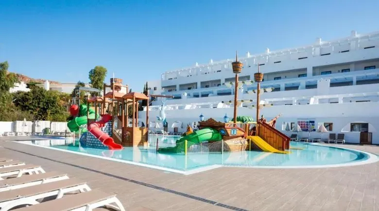 Zdjęcie Vacaciones en Almería: opciones de alojamiento y actividades imperdibles