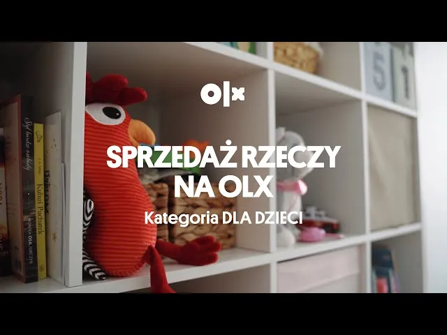 Zdjęcie Co sprzedac na OLX? Odkryj najpopularniejsze przedmioty i kategorie