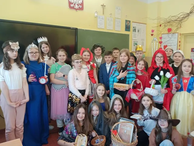 Zdjęcie Strój Pipi jak zrobić: łatwe kroki do stworzenia wyjątkowego kostiumu