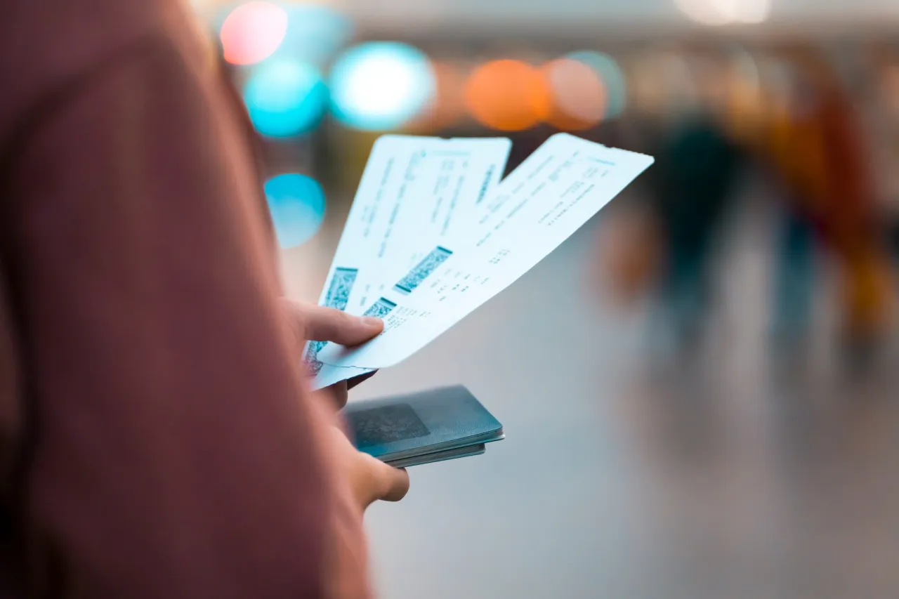 Zdjęcie Jak zwrócić bilet Ryanair i uniknąć utraty pieniędzy?