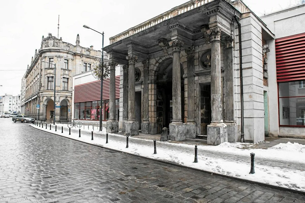 Zdjęcie Pałac Hatzfeldów: fascynująca historia i przyszłość wrocławskiego zabytku